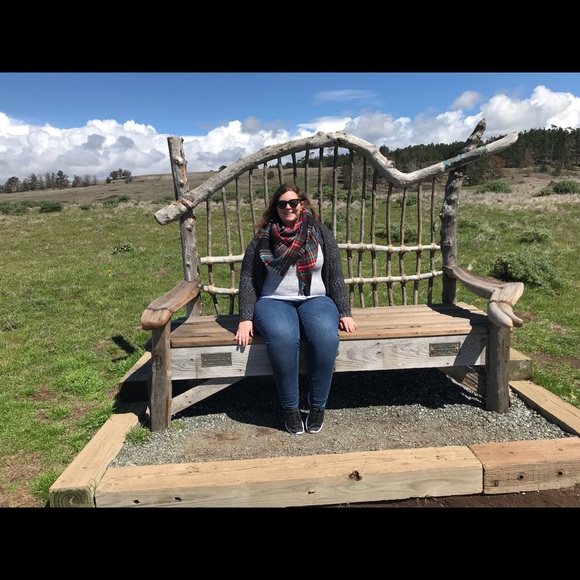 Meet your Posher, Zoe - Picture 1 of 1